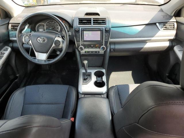 2014 Toyota Camry VIN 4T1BF1FK9EU301349 COPART salvage auction — FRONT END, Nj - Cert Of Title-Salvage, sold $2,450 on 2026-07-02 (photo 8)