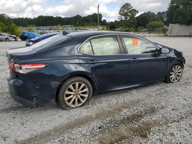 2018 Toyota Camry VIN JTNB11HK9J3029610 COPART salvage auction — All Over, GA - CERT OF TITLE-SALVAGE, sold $2,450 on 2026-01-26 (photo 3)