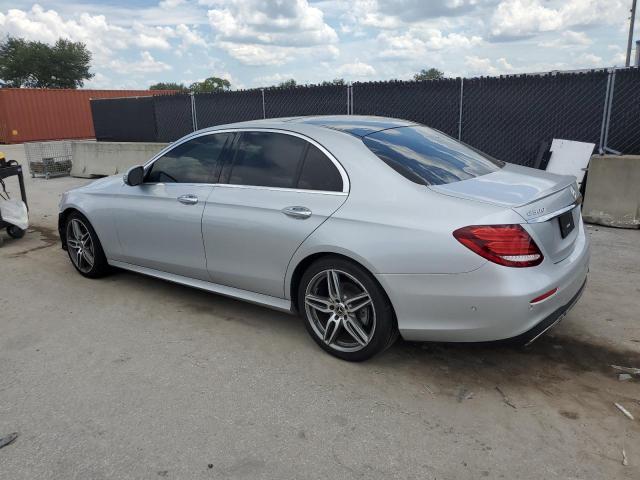 2017 Mercedes-benz E-class VIN WDDZF4JB4HA240953 COPART salvage auction — FRONT END, Salvage Title, sold $200 on 2026-07-24 (photo 2)
