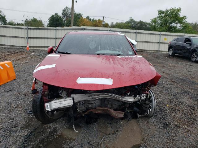2019 Acura Rdx VIN 5J8TC2H36KL029049 COPART salvage auction — ALL OVER, MD - PARTS ONLY-NO TITLE LETTER, sold $1,800 on 2026-07-02 (photo 5)
