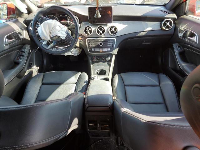 2020 Mercedes-benz Gla-class VIN WDCTG4EB2LJ689770 COPART salvage auction — FRONT END, Ca - Salvage Certificate, sold $1,100 on 2026-07-21 (photo 8)