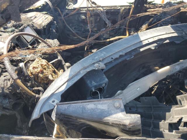 2004 Infiniti M VIN JNKAY41E74M401587 COPART salvage auction — VANDALISM, Nm - Cert Of Title-Salvage, sold $200 on 2026-08-24 (photo 7)