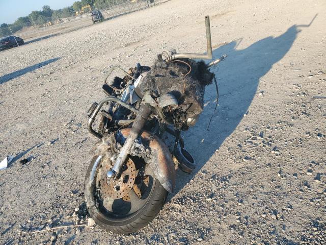 2004 Harley-davidson Fl VIN 1HD1FRW194Y720801 COPART salvage auction — BURN, In - Bill Of Sale - Parts Only, sold $30 on 2026-09-15 (photo 3)