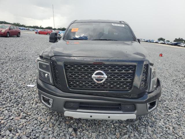 2017 Nissan Titan xd VIN 1N6BA1F48HN567283 COPART salvage auction — ROLLOVER, Fl - Cert Of Ttl-Rebuilt&Slvg Rbld, sold $1,650 on 2026-07-21 (photo 5)