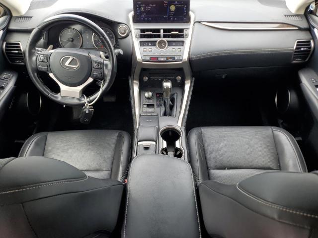 2018 Lexus Nx VIN JTJBARBZ0J2178757 COPART salvage auction — SIDE, Ia - Cert Of Title-Salvage Title, sold $9,900 on 2026-07-15 (photo 8)