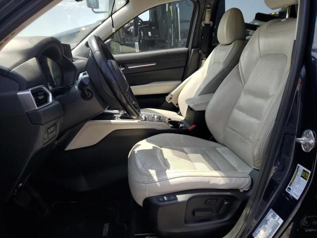 2019 Mazda Cx-5 VIN JM3KFBDM6K0649702 COPART salvage auction — MINOR DENT/SCRATCHES, Salvage Title, sold $1,750 on 2026-07-23 (photo 7)