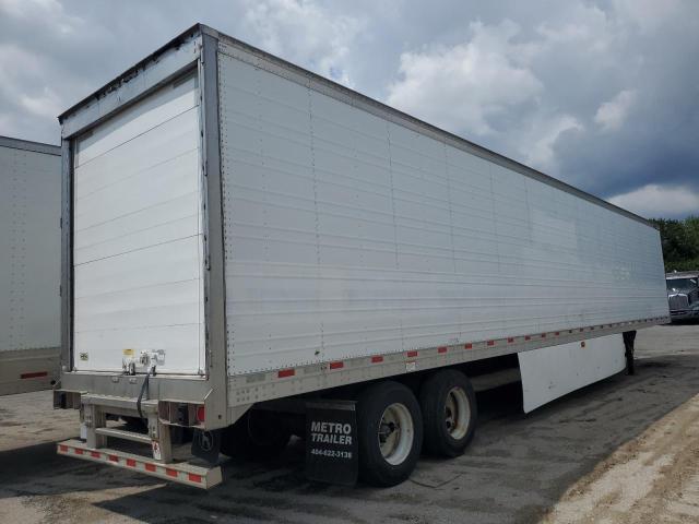 2016 Great dane Unknown VIN 1GRAA0629GB702767 COPART salvage auction — NORMAL WEAR, TN - CERTIFICATE OF TITLE (P), sold $13,500 on 2026-07-22 (photo 4)