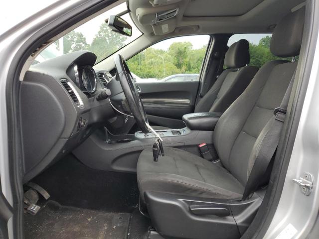 2011 Dodg Durango VIN 1D4RE2GG4BC616117 COPART salvage auction — MINOR DENT/SCRATCHES, VA - CERTIFICATE OF TITLE, sold $1,900 on 2026-08-28 (photo 7)