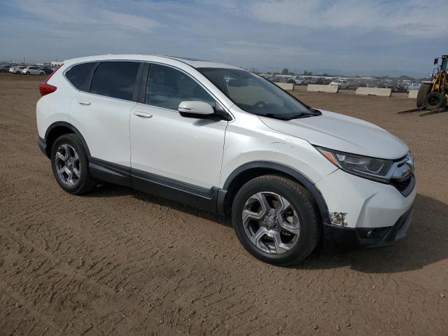 2019 Honda Cr-v VIN 7FARW2H84KE045978 COPART salvage auction — HAIL, Wy - Cert Of Title-Salvage, sold $1,700 on 2026-07-29 (photo 4)