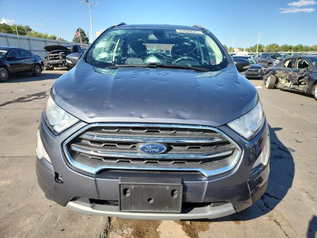 2020 Ford Ecosport VIN MAJ6S3KL3LC315140 COPART salvage auction — HAIL, WY - DIS/DLR/EXP ONLY SALVAGE TITLE, sold $3,150 on 2026-07-27 (photo 5)