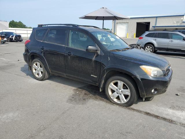 2006 Toyota Rav4 VIN JTMBD32V366021440 COPART salvage auction — NORMAL WEAR, Me - Certificate Of Title, sold $825 on 2026-07-08 (photo 4)