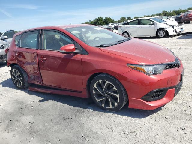2018 Toyota Corolla VIN JTNKARJE1JJ575235 COPART salvage auction — SIDE, IL - SALVAGE CERTIFICATE, sold $1,200 on 2026-07-15 (photo 4)