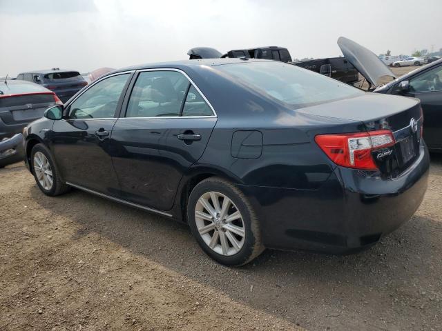 2012 Toyota Camry hybrid VIN 4T1BD1FK0CU021287 COPART salvage auction — FRONT END, Il - Salvage Certificate, sold $3,450 on 2026-07-02 (photo 2)