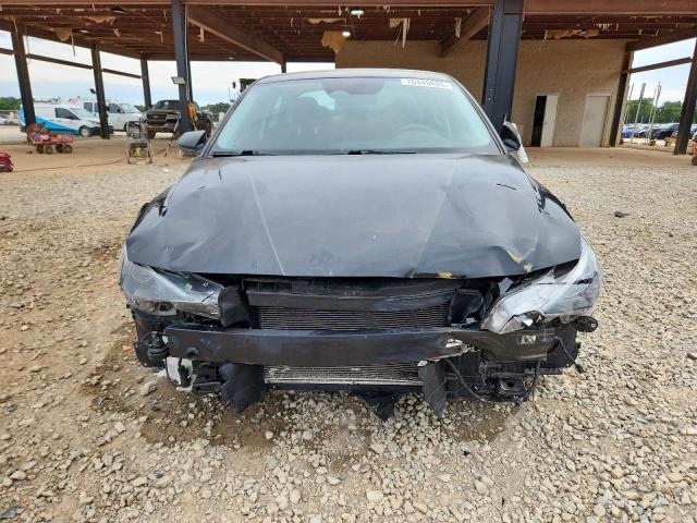 2023 Hyundai Elantra VIN KMHLL4AG6PU442349 COPART salvage auction — FRONT END, Al - Cert Of Title-Salvage Title, sold $3,500 on 2026-07-22 (photo 5)