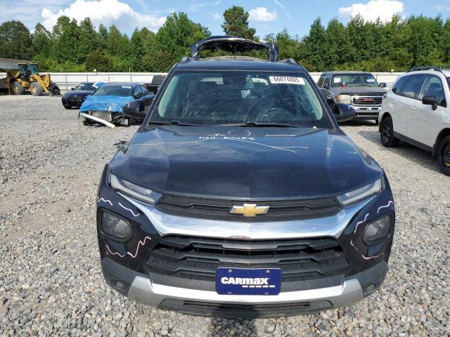 2021 Chevrolet Trailblazer VIN KL79MPSL1MB035794 COPART salvage auction — ALL OVER, Tn - Salvage Certificate, sold $2,400 on 2026-07-14 (photo 5)