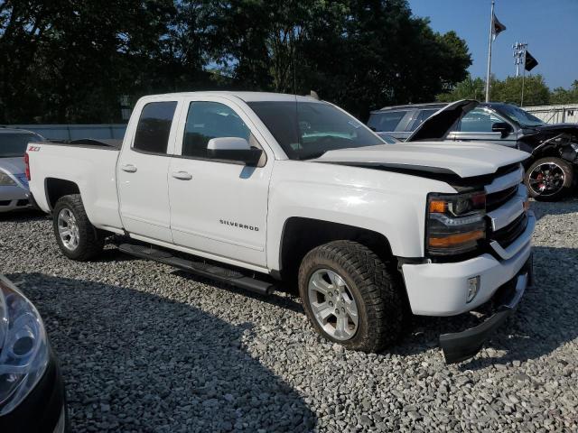 2019 Chevrolet Silverado VIN 2GCVKPEC7K1176479 COPART salvage auction — FRONT END, Salvage Title, sold $100 on 2026-07-23 (photo 4)