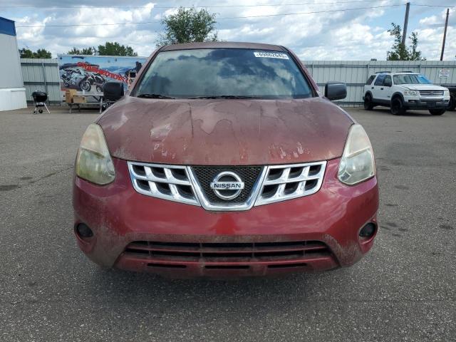 2013 Nissan Rogue VIN JN8AS5MTXDW548403 COPART salvage auction — NORMAL WEAR, Salvage Title, sold $225 on 2026-07-28 (photo 5)