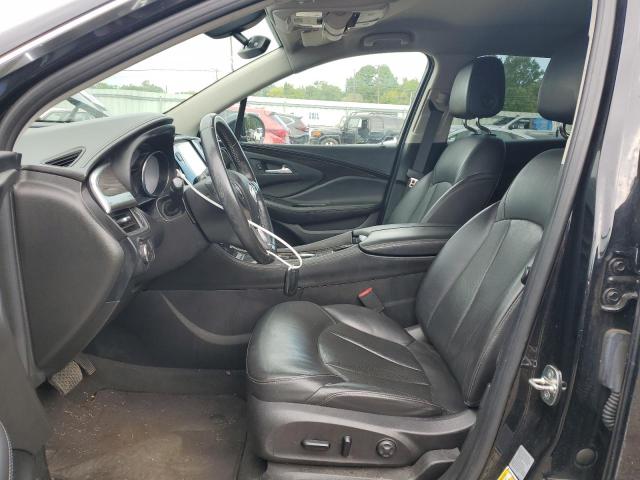 2019 Buick Envision VIN LRBFXCSA8KD096662 COPART salvage auction — FRONT END, La - Cert Of Title-Salvage, sold $2,600 on 2026-07-02 (photo 7)