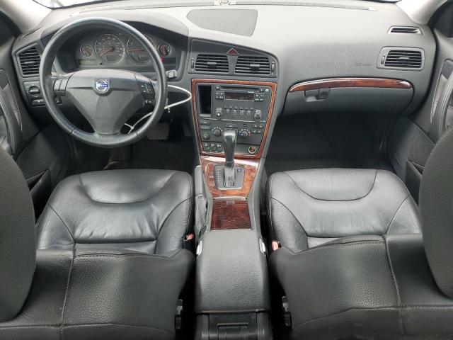 2005 Volvo S60 VIN YV1RS592852471225 COPART salvage auction — FRONT END, KY - BILL OF SALE/PART ONLY/NO TITL, sold $675 on 2026-07-24 (photo 8)