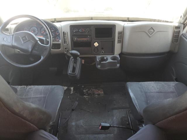 2012 International 4000 series VIN 1HTMMAAL2CH060584 COPART salvage auction — MINOR DENT/SCRATCHES, NY - MV907A-PARTS ONLY W/LIENHOLDER, sold $675 on 2026-07-08 (photo 8)