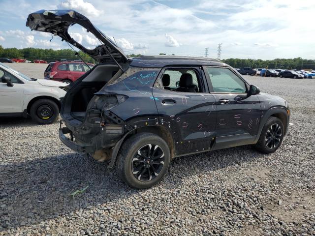 2021 Chevrolet Trailblazer VIN KL79MPSL1MB035794 COPART salvage auction — ALL OVER, Tn - Salvage Certificate, sold $2,400 on 2026-07-14 (photo 3)