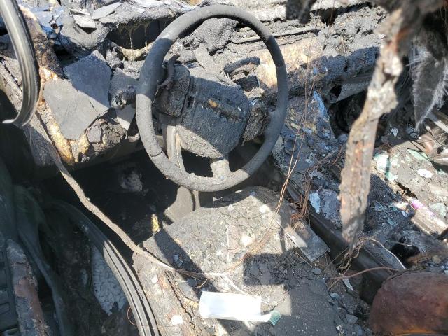2019 Land rover Range rover velar VIN SALYA2EX4KA793424 COPART salvage auction — BURN, Ky - Bill Of Sale/Part Only/No Titl, sold $175 on 2026-07-08 (photo 8)
