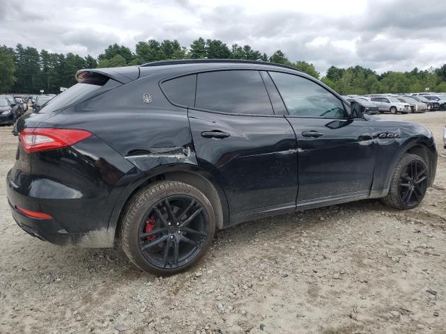 2018 Maserati Levante VIN ZN661YUA1JX298431 COPART salvage auction — ALL OVER, Wv - Salvage Certificate, sold $6,100 on 2026-08-06 (photo 3)