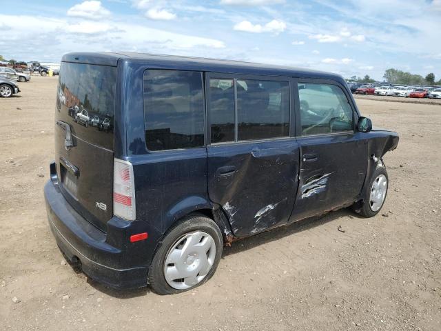 2005 Toyota VIN JTLKT334354003978 COPART salvage auction — FRONT END, Il - Salvage Certificate, sold $300 on 2026-07-09 (photo 3)