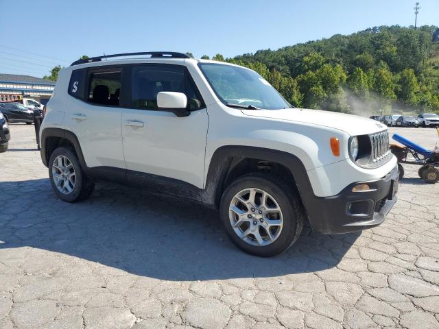 2017 Jeep Renegade VIN ZACCJBBBXHPG56586 COPART salvage auction — MINOR DENT/SCRATCHES, Wv - Salvage Certificate, sold $600 on 2026-07-30 (photo 4)