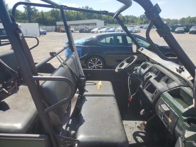 2018 Kawasaki VIN JKBAFSB17JB510748 COPART salvage auction — BURN, Tn - Salvage Certificate, sold $2,650 on 2026-07-23 (photo 5)