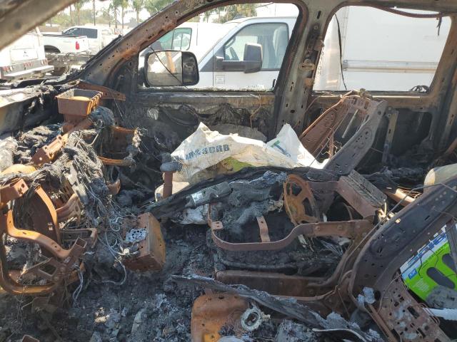 2019 Ram 5500 VIN 3C7WRNELXKG566801 COPART salvage auction — BURN, Ca - Non-Repairable Vehicle Cert, sold $9,400 on 2026-07-20 (photo 7)