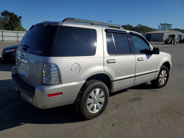 2006 Mercury Mountaineer VIN 4M2EU46E96UJ13882 COPART salvage auction — SIDE, Nj - Cert Of Title-Salvage, sold $350 on 2026-07-28 (photo 3)