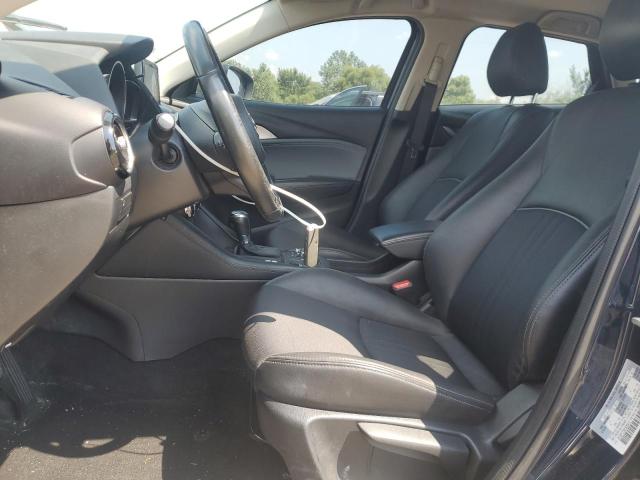2019 Mazda Cx-3 VIN JM1DKFC70K0426412 COPART salvage auction — SIDE, IN - BILL OF SALE - PARTS ONLY, sold $2,800 on 2026-07-06 (photo 7)