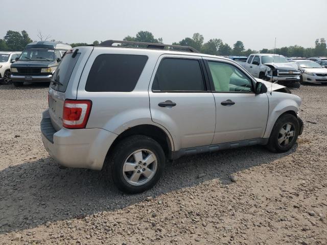 2009 Ford Escape VIN 1FMCU93G69KB79589 COPART salvage auction — FRONT END, NY - MV-907A SALVAGE CERTIFICATE, sold $400 on 2026-07-06 (photo 3)