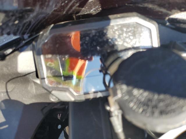 2025 Kawasaki Zx636 VIN JKBZXJJ14SA018097 COPART salvage auction — ALL OVER, QC - GRAVEMENT ACCIDENTE, sold $1,350 on 2026-07-14 (photo 7)