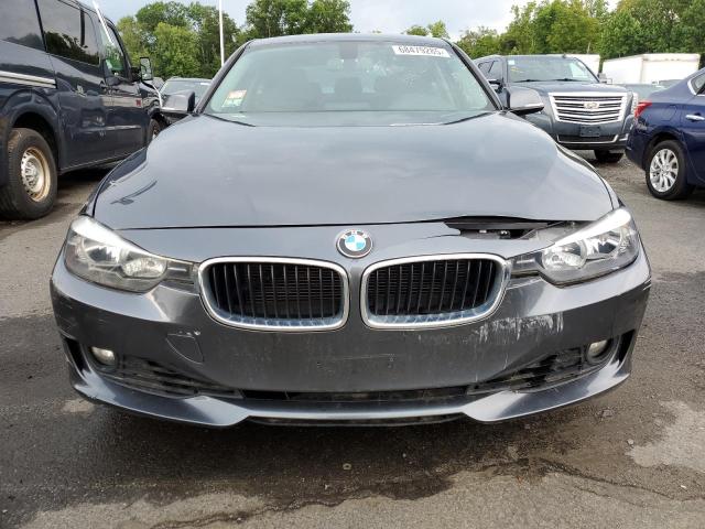 2013 BMW 3 series VIN WBA3A5C50DJ462103 COPART salvage auction — FRONT END, Fl - Certificate Of Title, sold $2,900 on 2026-07-27 (photo 5)