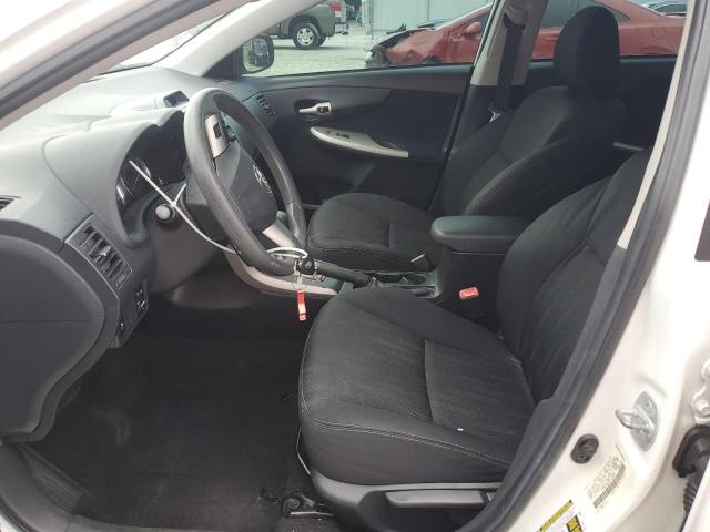 2013 Toyota Corolla VIN 5YFBU4EE5DP103998 COPART salvage auction — FRONT END, Salvage Title, sold $3,800 on 2026-07-17 (photo 7)