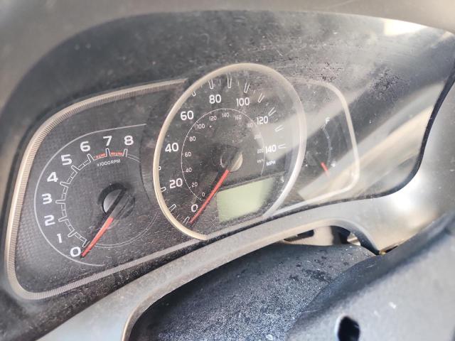 2015 Toyota Rav 4 VIN JTMRFREV1FD138579 COPART salvage auction — FRONT END, Co - Bill Of Sale-Parts Only, sold $2,200 on 2026-07-08 (photo 9)