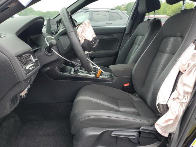 2026 Honda Civic VIN 2HGFE2F56TH501230 COPART salvage auction — Front End, PA - CERTIFICATE OF SALVAGE, sold $8,600 on 2025-12-31 (photo 7)