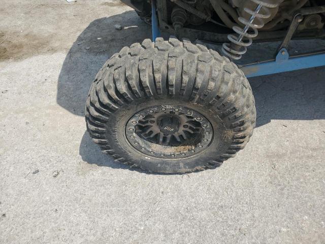 2019 Polaris Sidebyside VIN 3NSVDE991KG443151 COPART salvage auction — BURN, Ks - Cert Of Title-Non Highway, sold $850 on 2026-07-09 (photo 5)