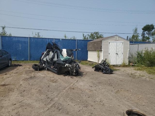 2022 Nissan Kicks VIN 3N1CP5CV1NL473450 COPART salvage auction — ALL OVER, Salvage Title, sold $325 on 2026-07-16 (photo 9)