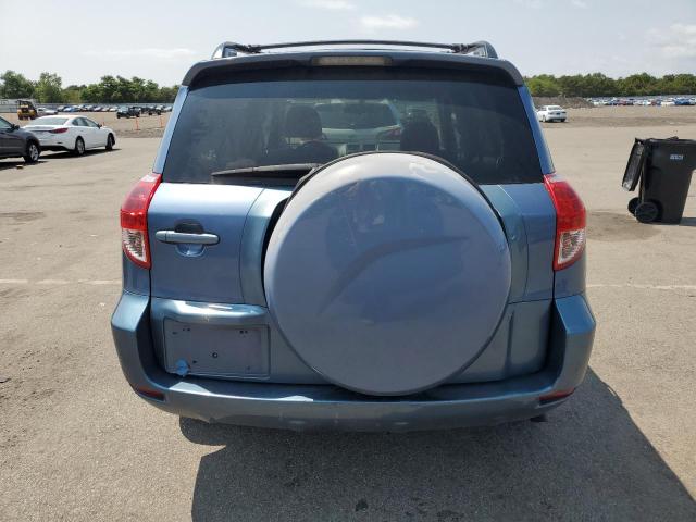 2007 Toyota Rav4 VIN JTMZD33V875034317 COPART salvage auction — SIDE, Nj - Certificate Of Title, sold $1,300 on 2026-07-20 (photo 6)