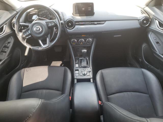 2019 Mazda Cx-3 VIN JM1DKFC70K0426412 COPART salvage auction — SIDE, IN - BILL OF SALE - PARTS ONLY, sold $2,800 on 2026-07-06 (photo 8)