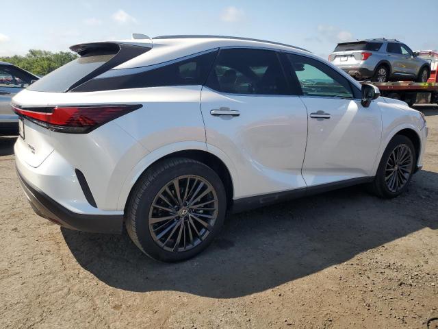 2024 Lexus Rx VIN 2T2BBMCA0RC063595 COPART salvage auction — FRONT END, Salvage Title, sold $28,750 on 2026-07-10 (photo 3)