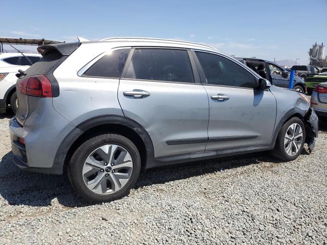 2022 Kia Niro VIN KNDCC3LG8N5138619 COPART salvage auction — FRONT END, Ca - Salvage Certificate, sold $2,600 on 2026-07-31 (photo 3)