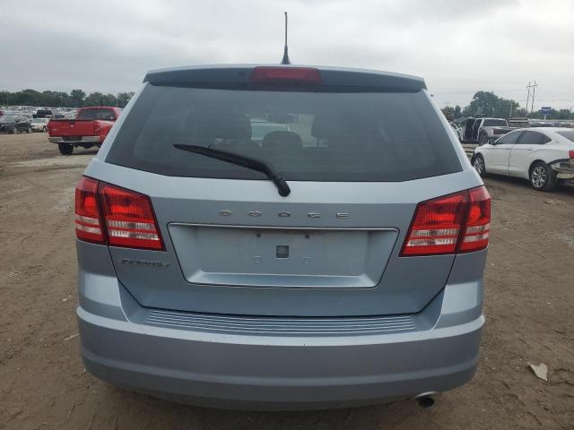 2013 Dodge Journey VIN 3C4PDCAB2DT558560 COPART salvage auction — MINOR DENT/SCRATCHES, Ok - Certificate Of Title, sold $1,450 on 2026-07-09 (photo 6)