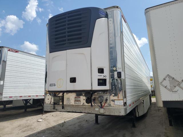 2016 Great dane Unknown VIN 1GRAA0629GB702767 COPART salvage auction — NORMAL WEAR, TN - CERTIFICATE OF TITLE (P), sold $13,500 on 2026-07-22 (photo 2)