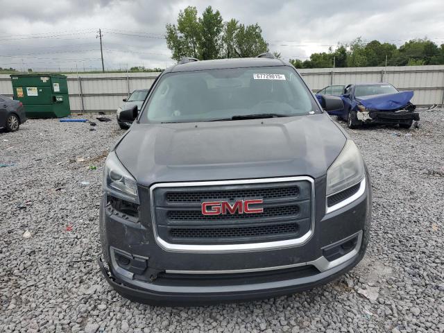 2014 Gmc Acadia VIN 1GKKRNED7EJ206476 COPART salvage auction — SIDE, Al - Cert Of Title-Salvage Title, sold $650 on 2026-07-28 (photo 5)