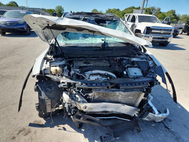 2021 Mercedes-benz Gla-class VIN W1N4N5BB5MJ207491 COPART salvage auction — ROLLOVER, Tn - Non-Repairable Certificate, sold $2,100 on 2026-07-06 (photo 5)