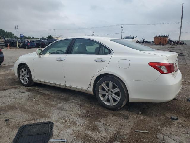 2007 Lexus ES VIN JTHBJ46G472004311 COPART salvage auction — FRONT END, Ok - Certificate Of Title, sold $125 on 2026-07-30 (photo 2)